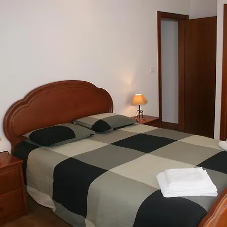 Apartament Sun Valley Areia Branca